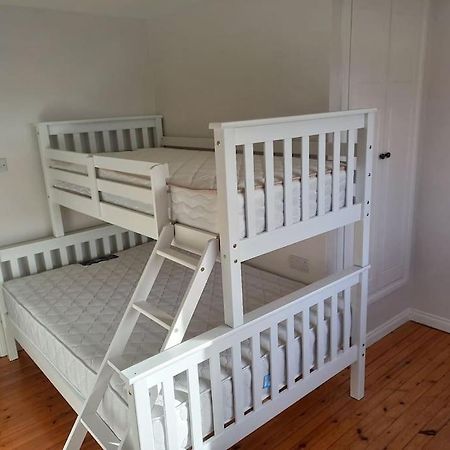 Large 4Bed Available Long-Term In Letterkenny Villa Eksteriør billede