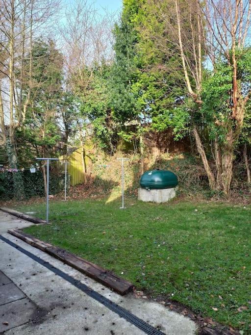 Large 4Bed Available Long-Term In Letterkenny Villa Eksteriør billede