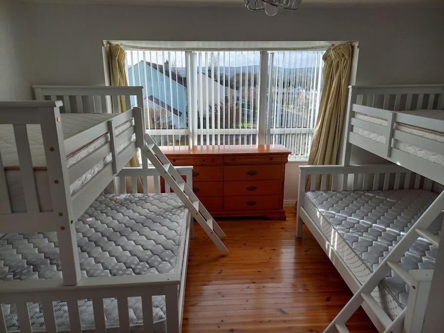 Large 4Bed Available Long-Term In Letterkenny Villa Eksteriør billede