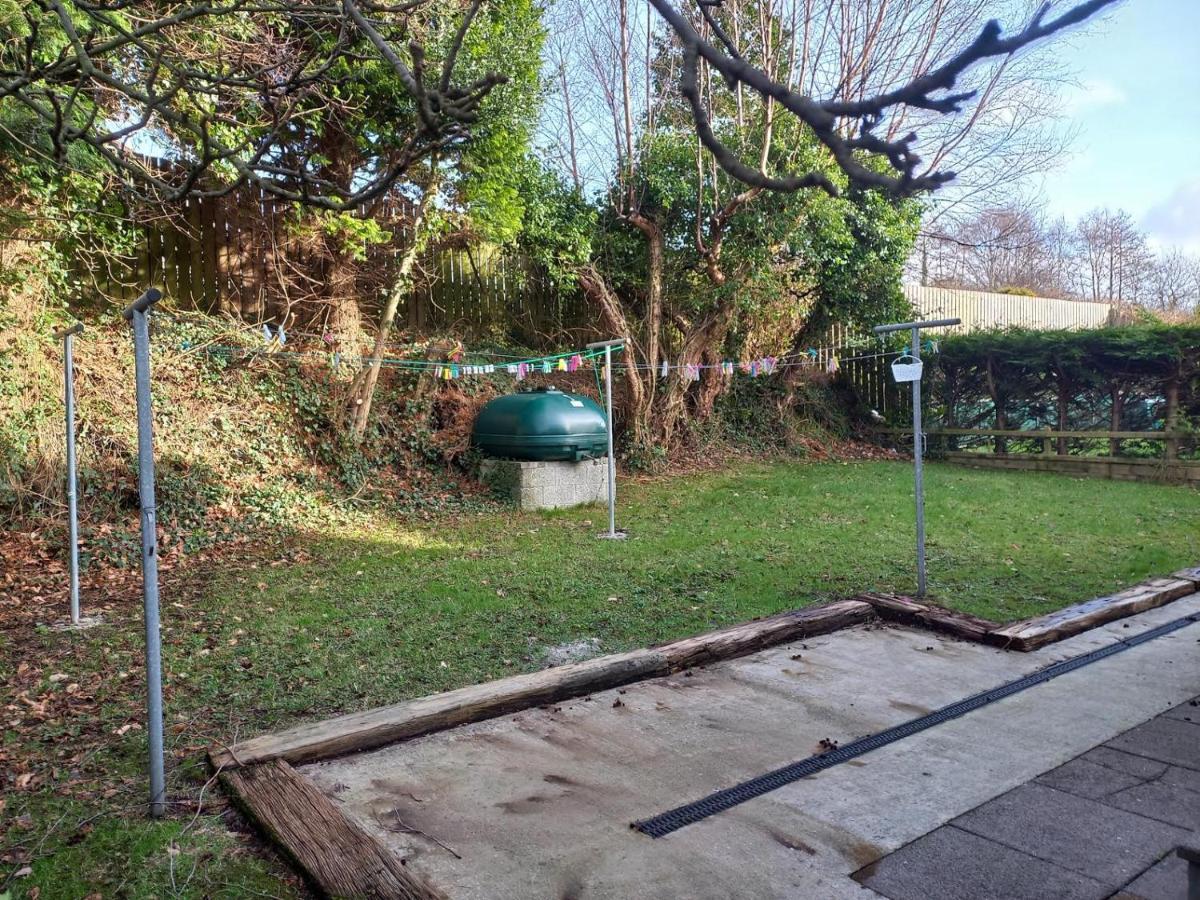 Large 4Bed Available Long-Term In Letterkenny Villa Eksteriør billede