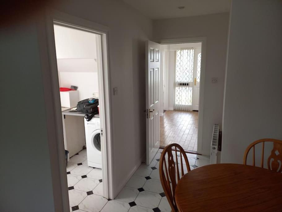 Large 4Bed Available Long-Term In Letterkenny Villa Eksteriør billede