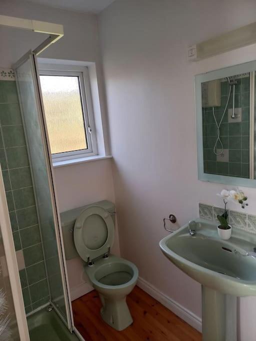 Large 4Bed Available Long-Term In Letterkenny Villa Eksteriør billede